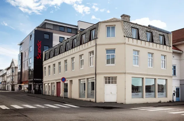 Hotellbilder av Scandic Haugesund - nummer 1 av 28