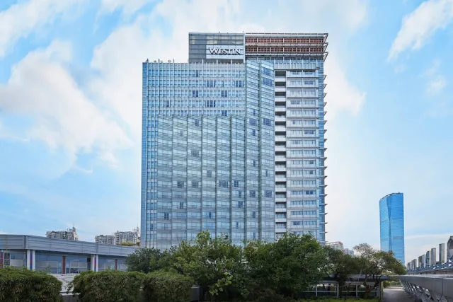 Billede av hotellet The Westin Shenzhen Nanshan - nummer 1 af 49