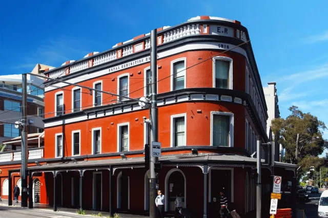 Billede av hotellet Royal Exhibition Hotel - nummer 1 af 51