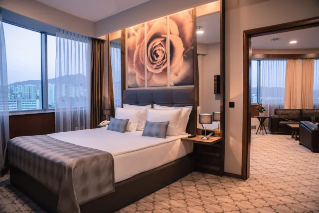 Billede av hotellet Radon Plaza - nummer 1 af 57