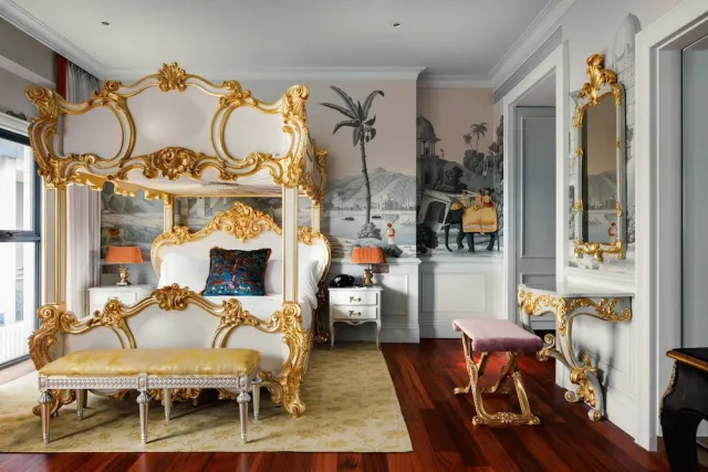 Billede av hotellet The Serangoon House, Singapore, a Tribute Portfolio Hotel - nummer 1 af 10