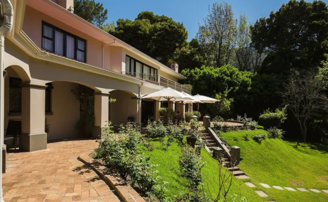 Billede av hotellet Southern Light Country House - nummer 1 af 53