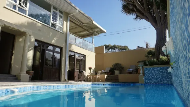 Billede av hotellet Sundown Manor Guest House - nummer 1 af 100