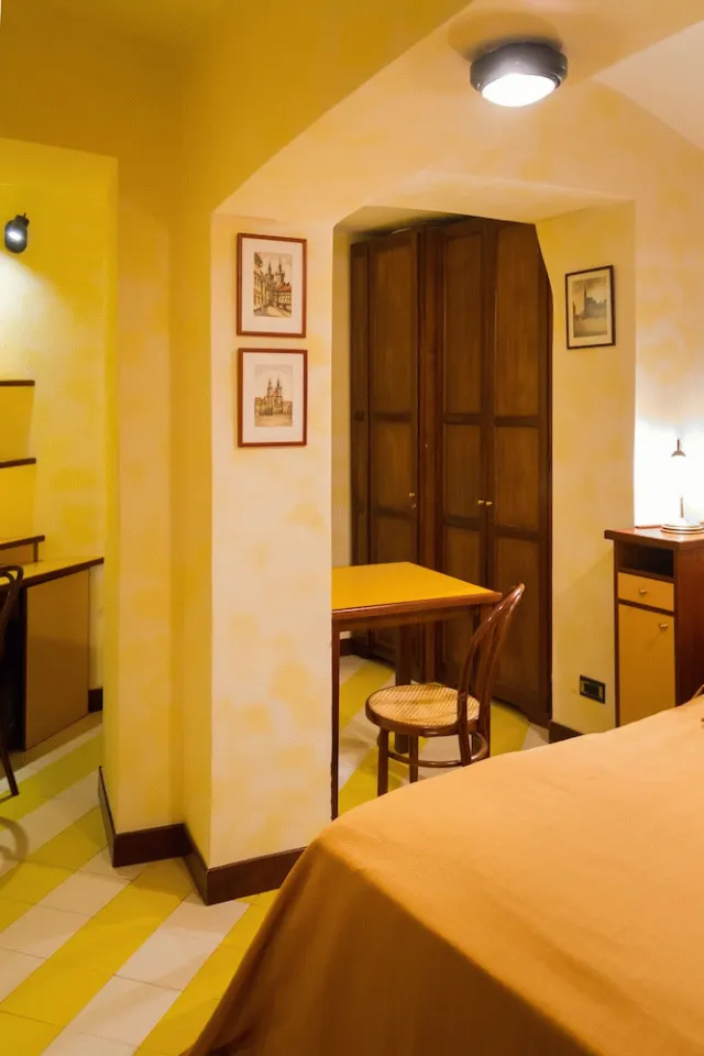 Billede av hotellet Residence Týnská - nummer 1 af 10