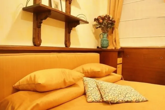 Billede av hotellet Residence Týnská - nummer 1 af 10