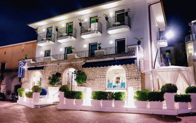 Billede av hotellet Le Ancore - nummer 1 af 38