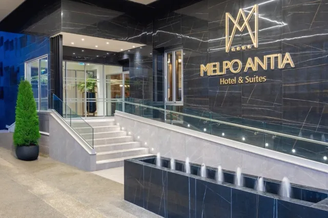 Hotellbilder av Melpo Antia Hotel & Suites - nummer 1 av 100