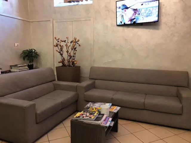 Billede av hotellet Brenta Milano - nummer 1 af 10