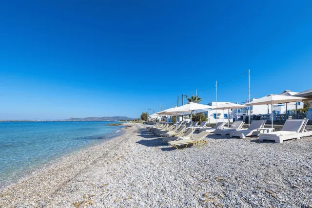 Billede av hotellet Laza Beach Inn - nummer 1 af 10