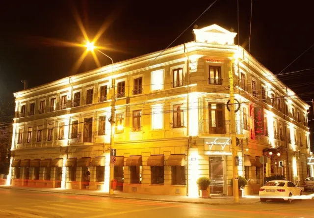 Billede av hotellet Hotel Cherica - nummer 1 af 34