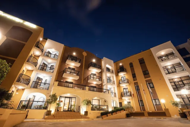 Billede av hotellet Sunseeker Holiday Complex - nummer 1 af 59