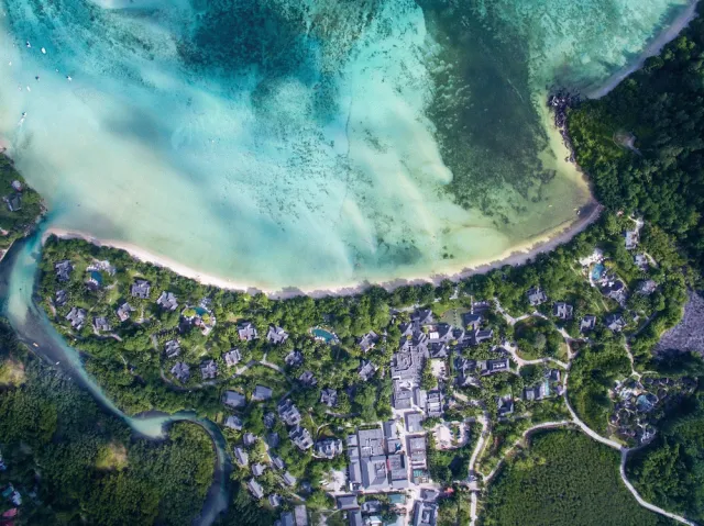 Hotellbilder av Constance Ephélia - nummer 1 av 100