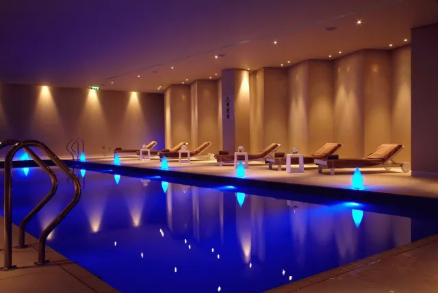 Billede av hotellet Park Plaza London Westminster Bridge - nummer 1 af 10
