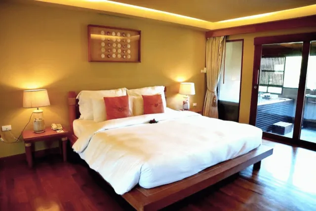 Billede av hotellet Deva Beach Resort Samui - nummer 1 af 77