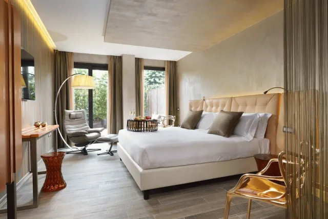 Billede av hotellet Milan Suite Hotel - nummer 1 af 53