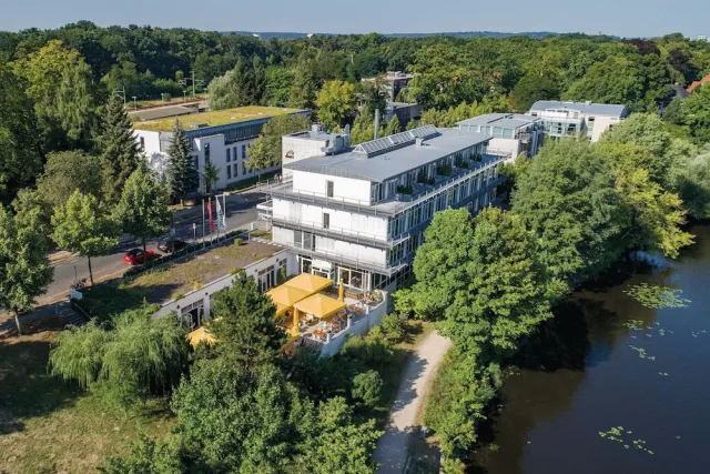 Hotellbilder av Seminaris Avendi Hotel Potsdam - nummer 1 av 100