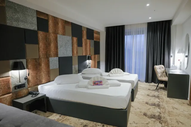 Billede av hotellet Hotel Hollywood - nummer 1 af 49