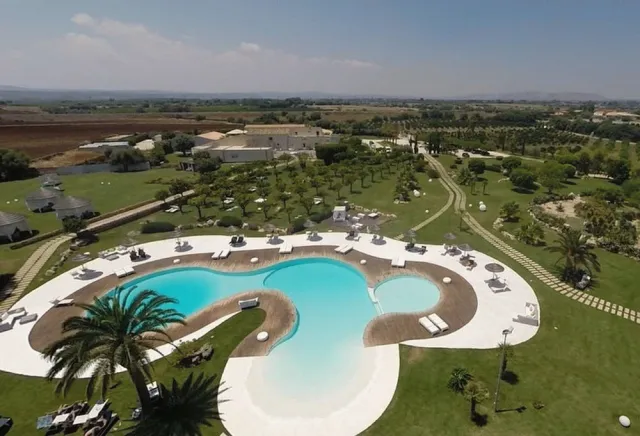 Billede av hotellet Borgo Pantano - nummer 1 af 75