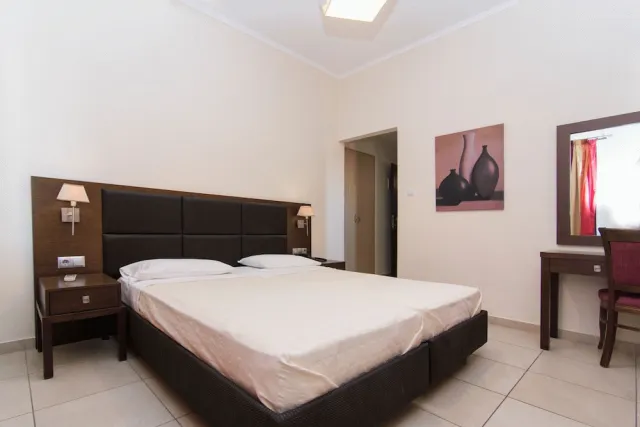 Billede av hotellet San Nectarios Hotel - nummer 1 af 100