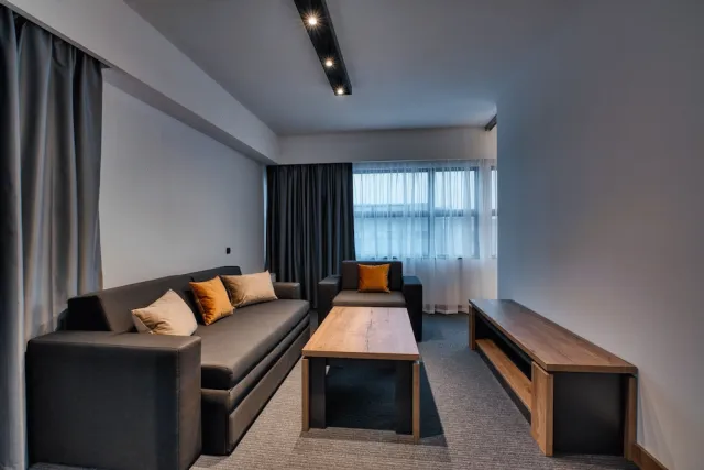 Hotellbilder av Hotel Aristos - nummer 1 av 10