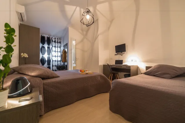 Billede av hotellet Suite Inn Catania - nummer 1 af 10