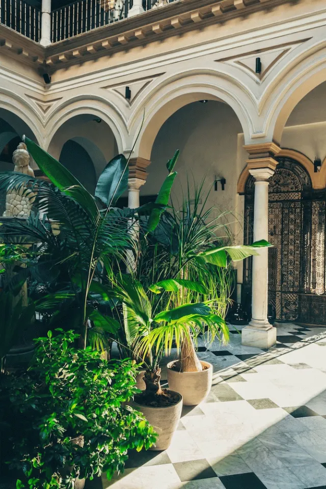 Billede av hotellet CoolRooms Palacio Villapanés 5 GL - nummer 1 af 100