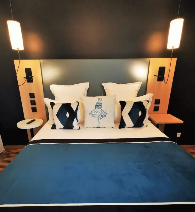 Hotellbilder av Residhome Asnières - nummer 1 av 37