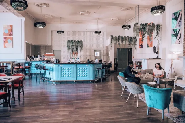 Billede av hotellet Selina Liverpool - nummer 1 af 10