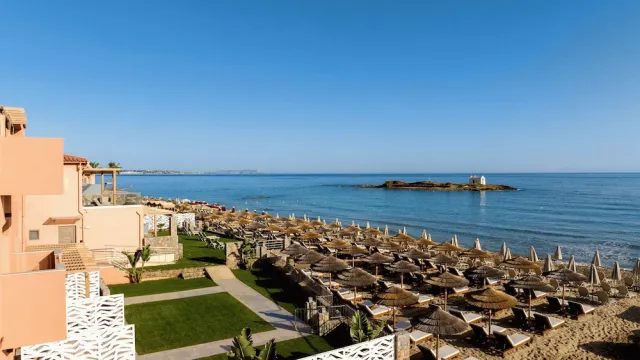 Hotellbilder av High Beach Hotels Collection - nummer 1 av 100