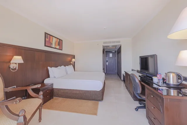 Hotellbilder av Crowne Plaza Hotel Antalya by IHG - nummer 1 av 100