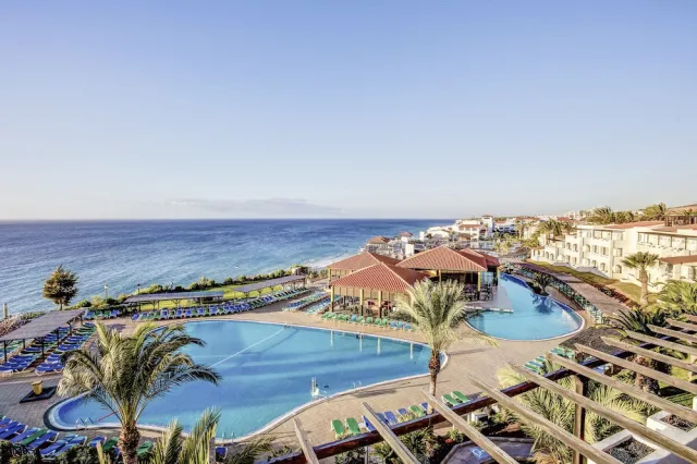 Billede av hotellet TUI MAGIC LIFE Fuerteventura - nummer 1 af 78