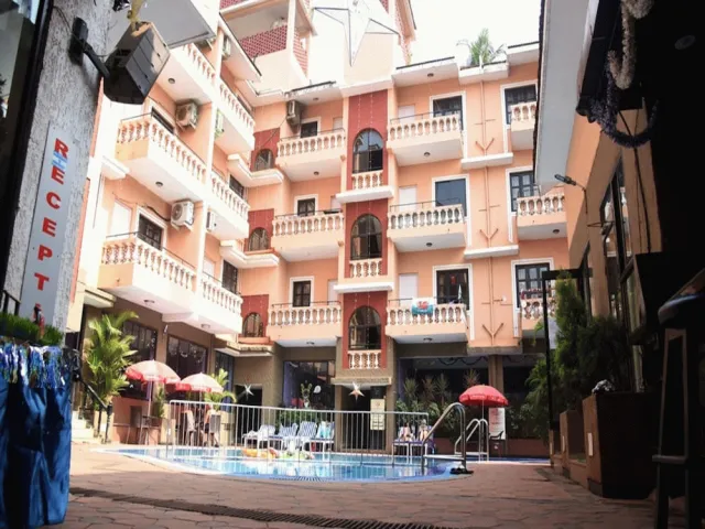 Billede av hotellet Ticlo Resort - nummer 1 af 10