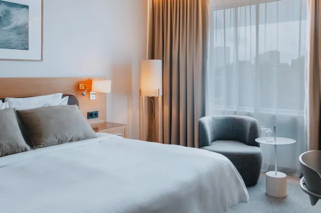 Billede av hotellet Courtyard by Marriott Stockholm Kungsholmen - nummer 1 af 10