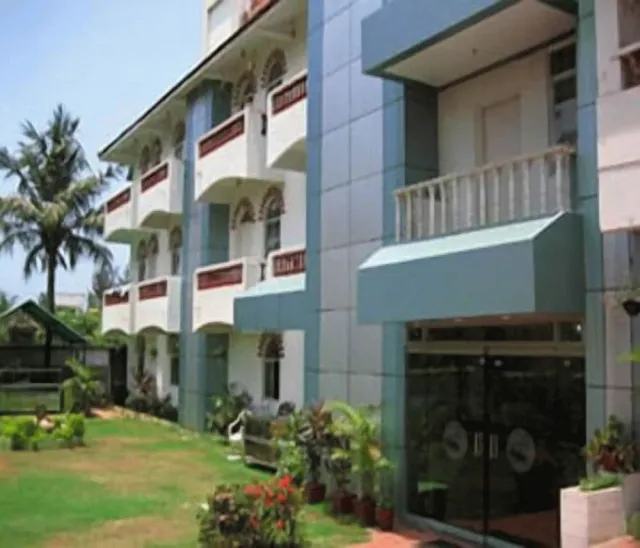 Billede av hotellet La Ben Resort - nummer 1 af 10