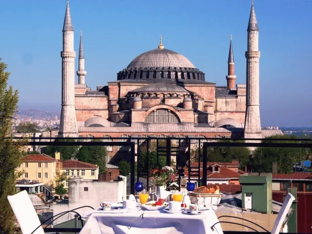 Hotellbilder av Agora Life Hotel - Special Class - nummer 1 av 79