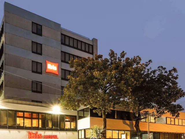Billede av hotellet ibis Porto Centro São Bento - nummer 1 af 10