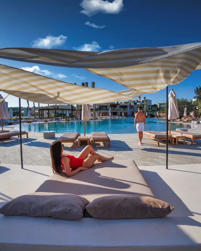 Billede av hotellet Sentido Port Royal Villas & Spa - nummer 1 af 10