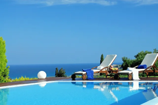 Hotellbilder av St.John Villas - nummer 1 av 100
