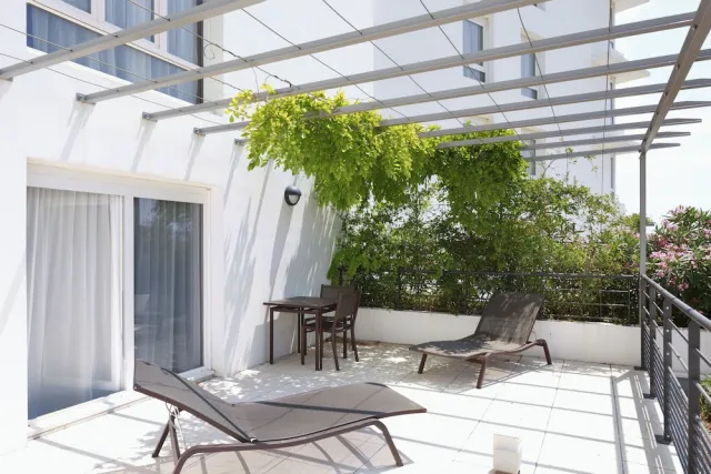 Billede av hotellet Holiday Inn Express Marseille - Saint Charles by IHG - nummer 1 af 7