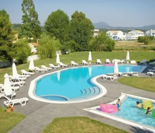 Billede av hotellet Erifili Apartments - nummer 1 af 10