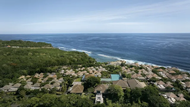 Hotellbilder av Umana Bali, LXR Hotels & Resorts by Hilton - nummer 1 av 100