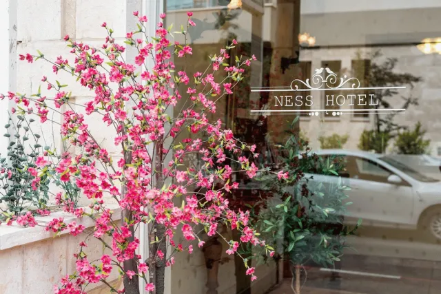 Billede av hotellet Ness Hotel - nummer 1 af 42