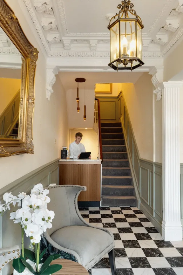 Billede av hotellet Stone Villa - nummer 1 af 30