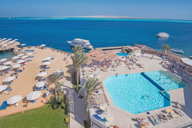 Billede av hotellet SUNRISE Holidays Resort - Adults Only - - nummer 1 af 100