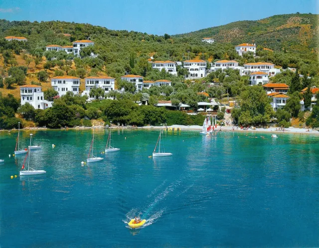 Hotellbilder av Leda Village Resort - nummer 1 av 100