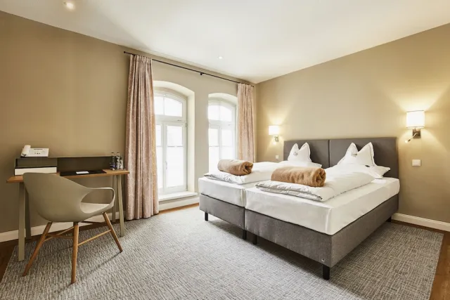 Hotellbilder av Hotel Gutsgasthof Stangl - nummer 1 av 64