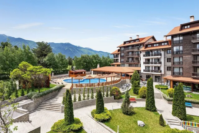Billede av hotellet The Balkan Jewel Resort, Trademark Collection by Wyndham - nummer 1 af 100