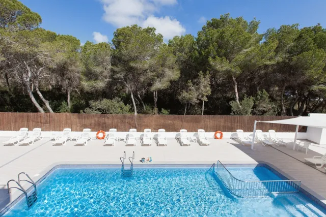 Billede av hotellet Apartamentos Typic Art - nummer 1 af 10