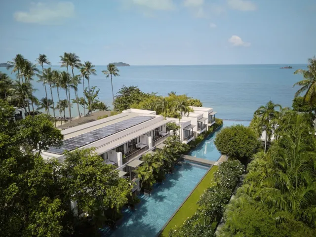 Billede av hotellet The Chill Resort & Spa Koh Chang - nummer 1 af 10