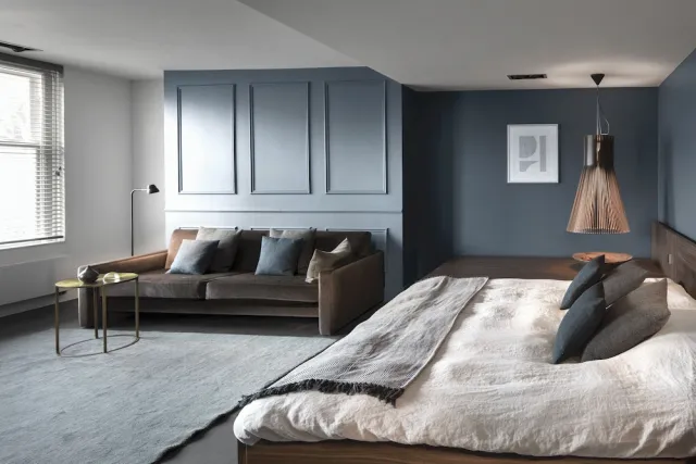 Hotellbilder av COMMUNE suites - nummer 1 av 18